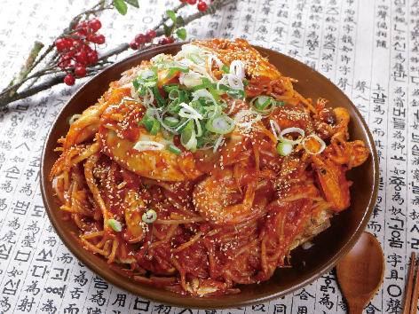 노걸대감자탕 호남지사