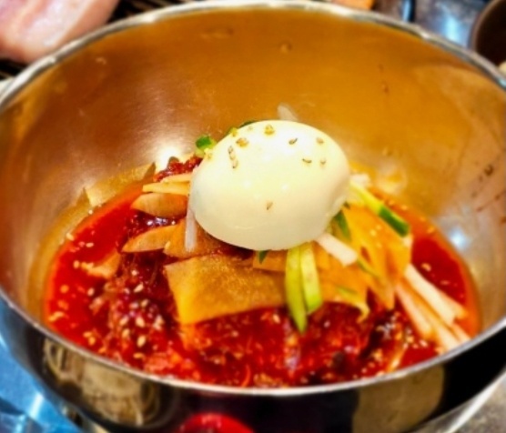 반촌숯불정육식당 전주효자 본점