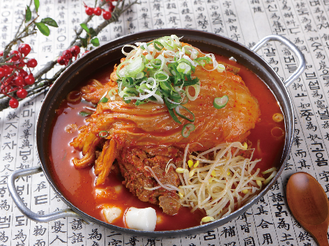 노걸대감자탕 호남지사