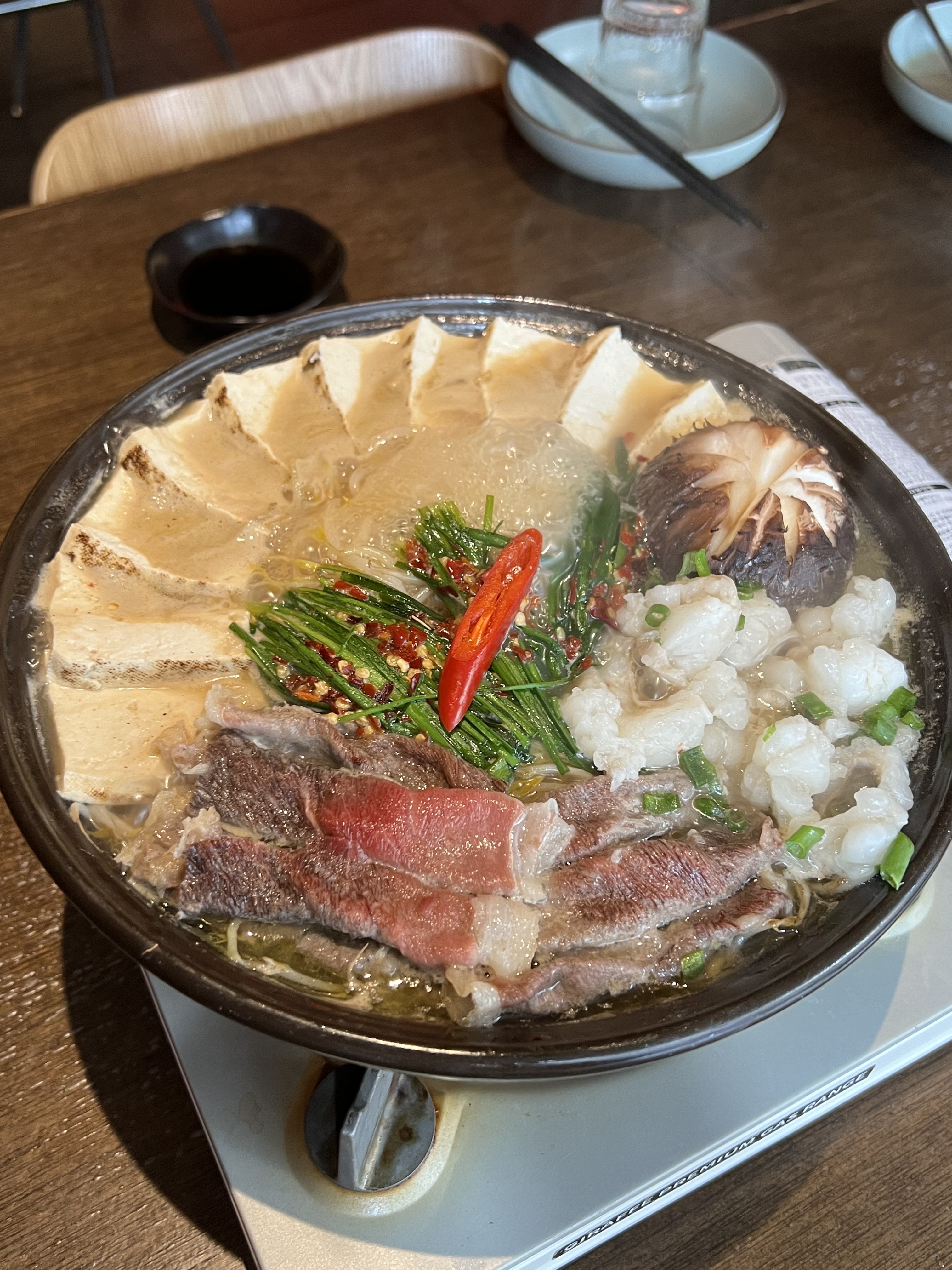 Last Chunseon Daejeon Daeheung Branch