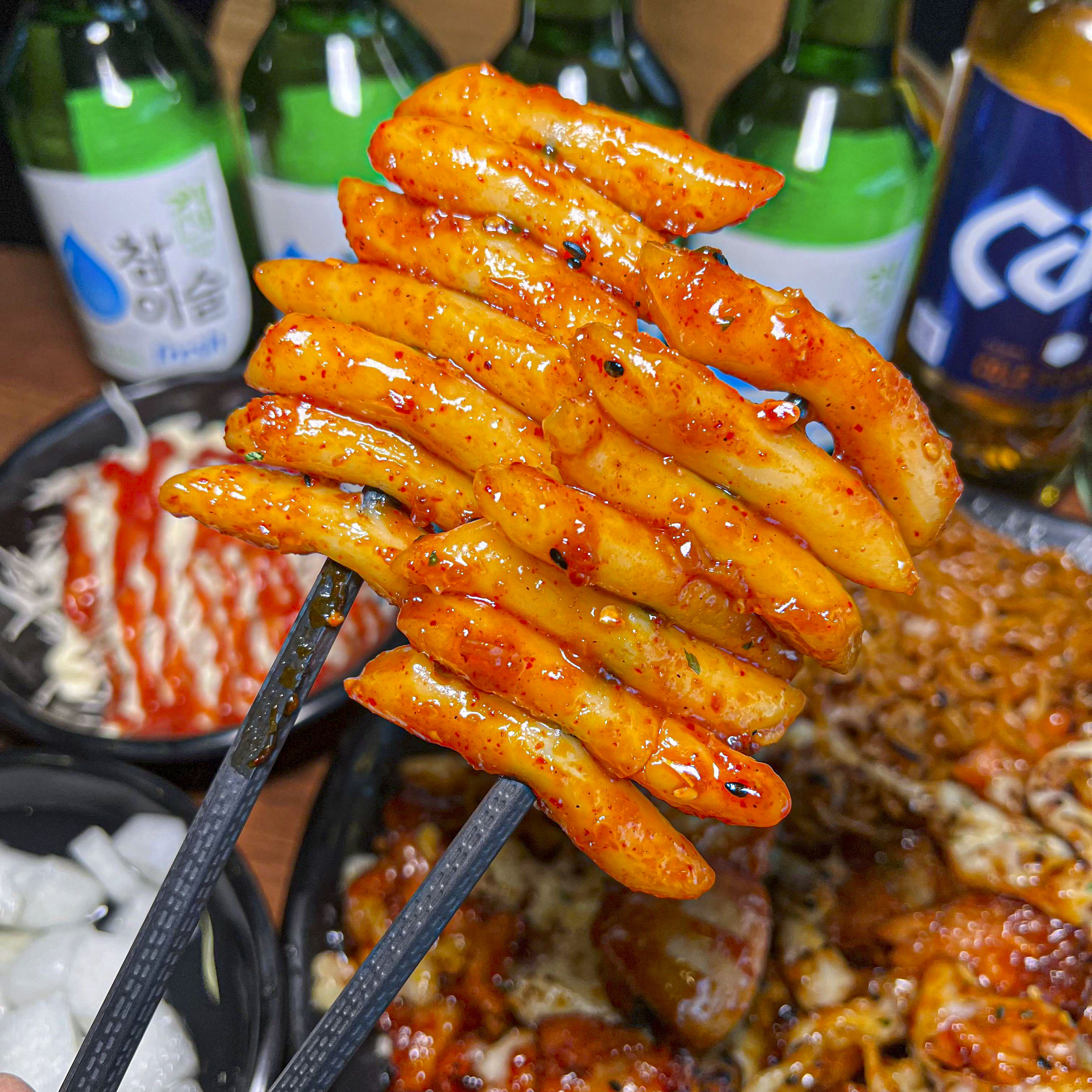 꼬꼬아찌 숯불치킨 강남점