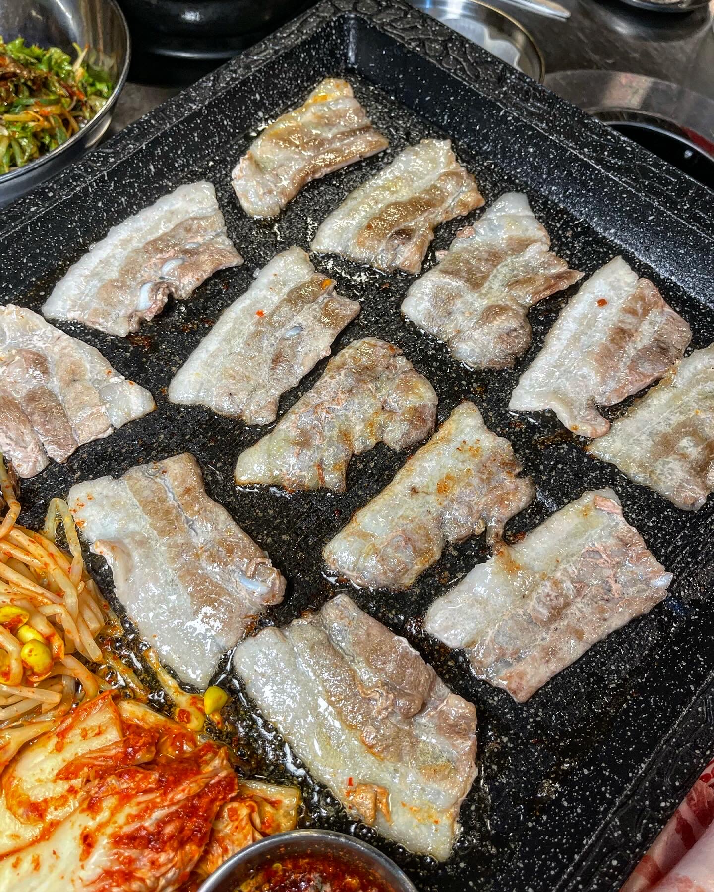 복돼지식당