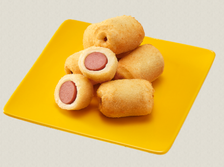 노랑통닭 대진대점