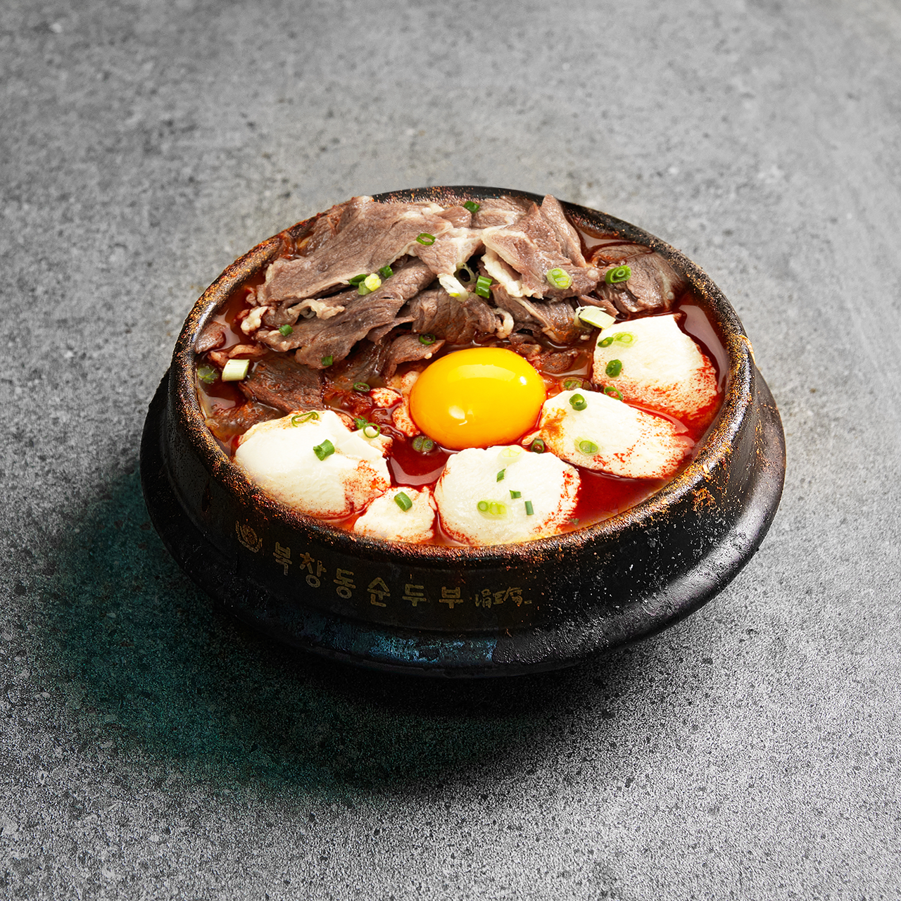 북창동순두부 부산영도점