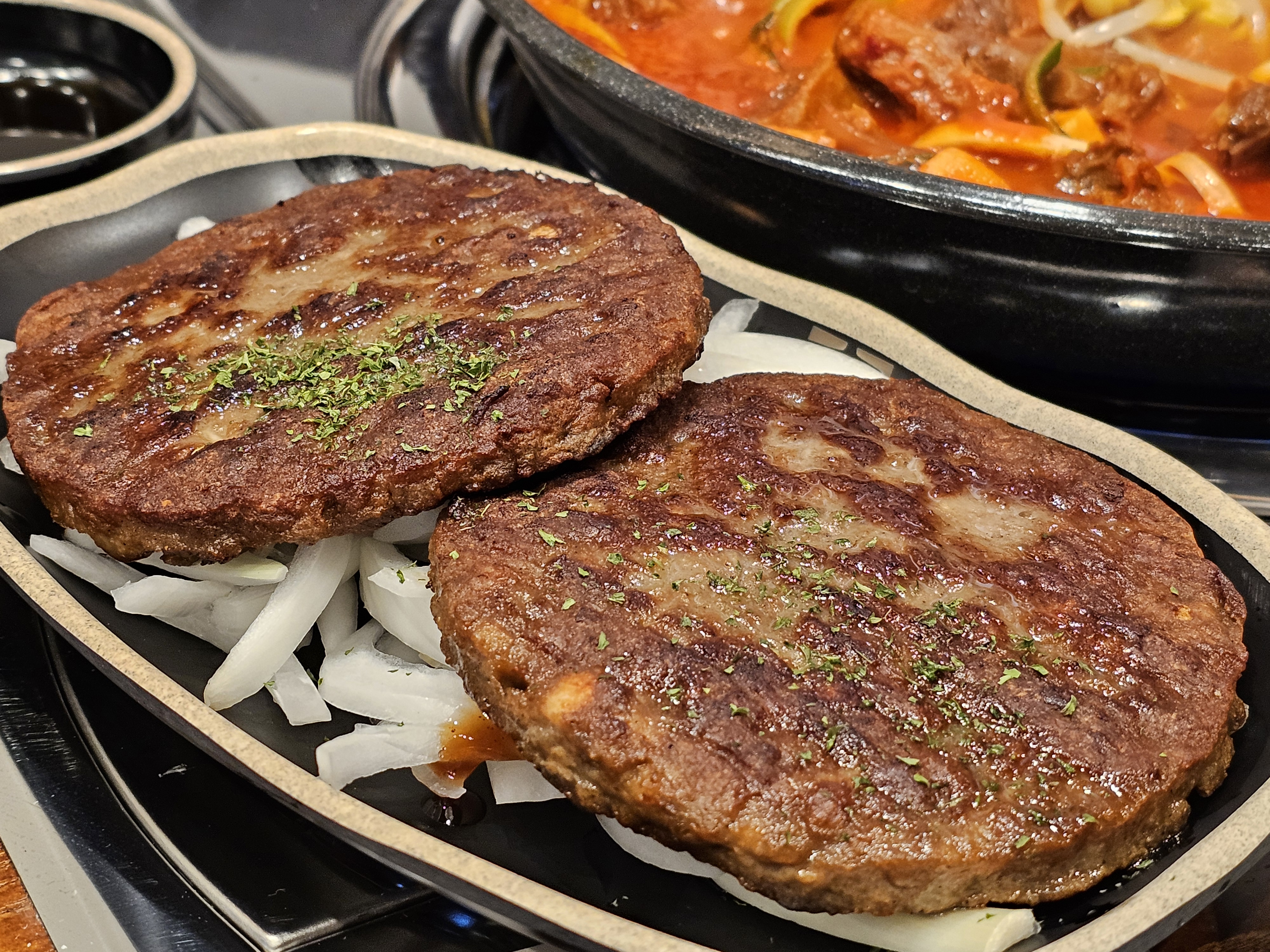 짚신매운갈비찜 향남점