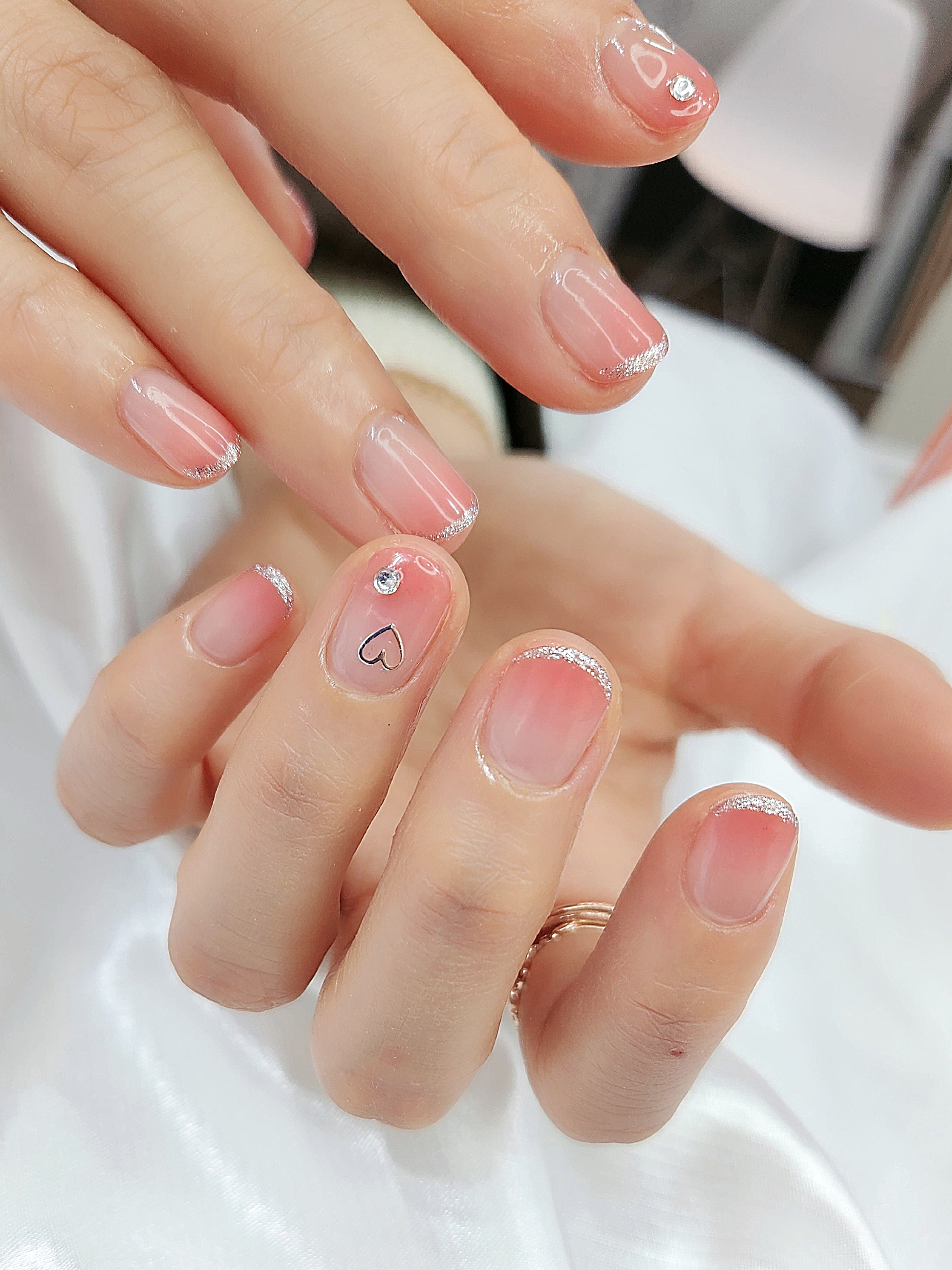 네일아솜