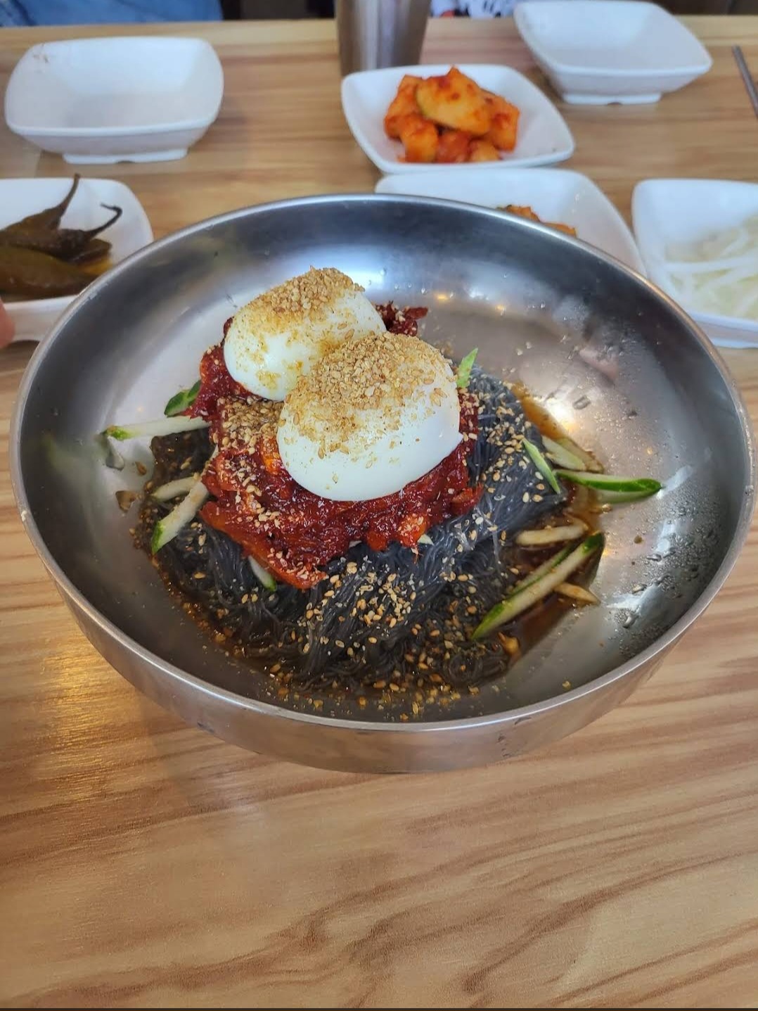 함흥냉면