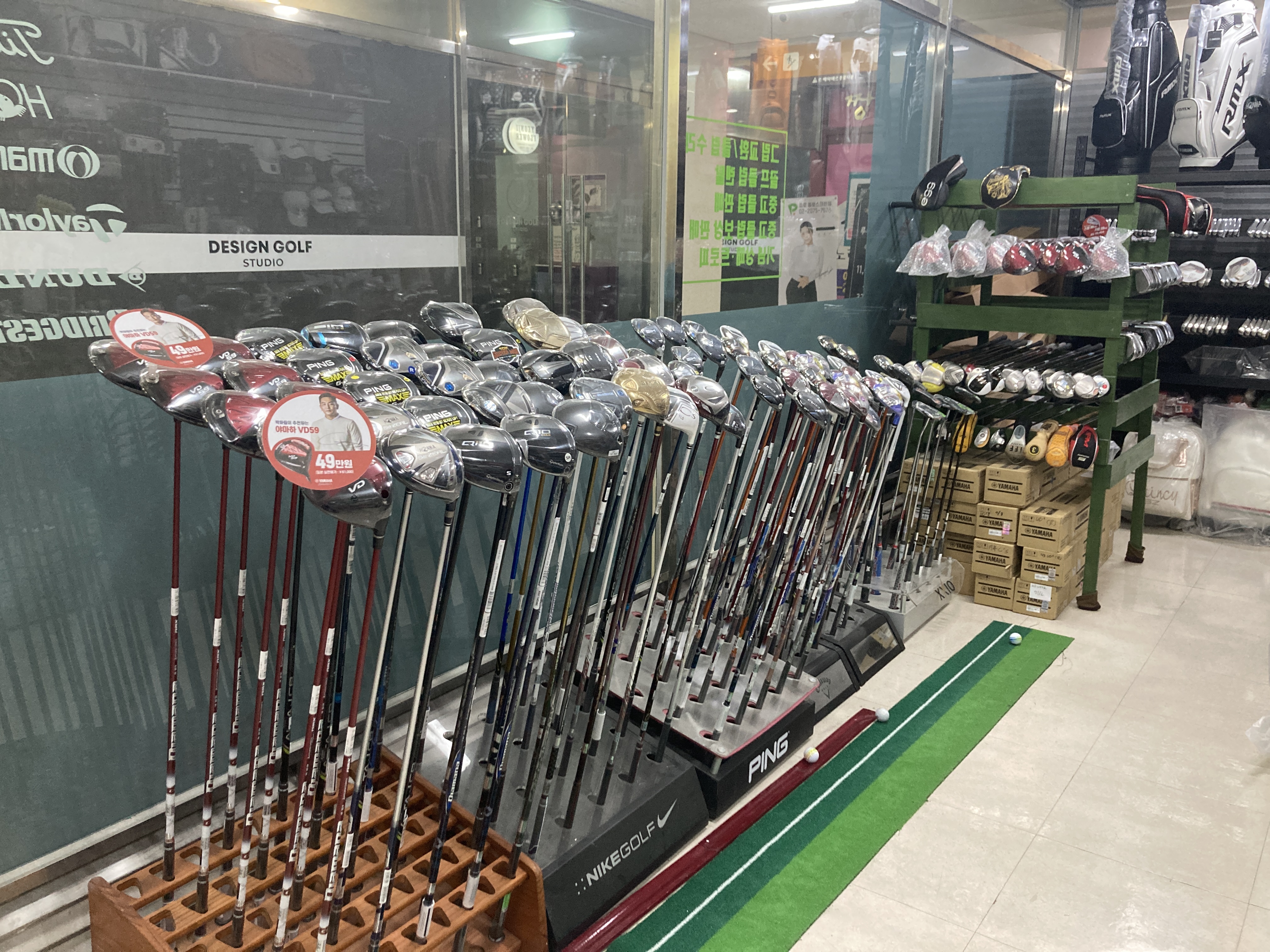 아미스포츠 대표 이미지