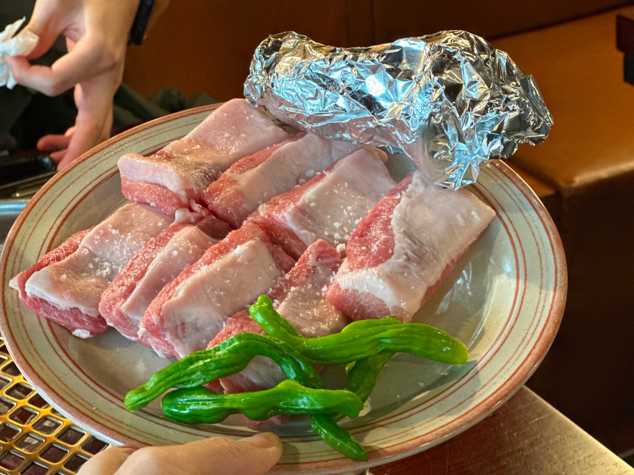 동래정 울산매곡점