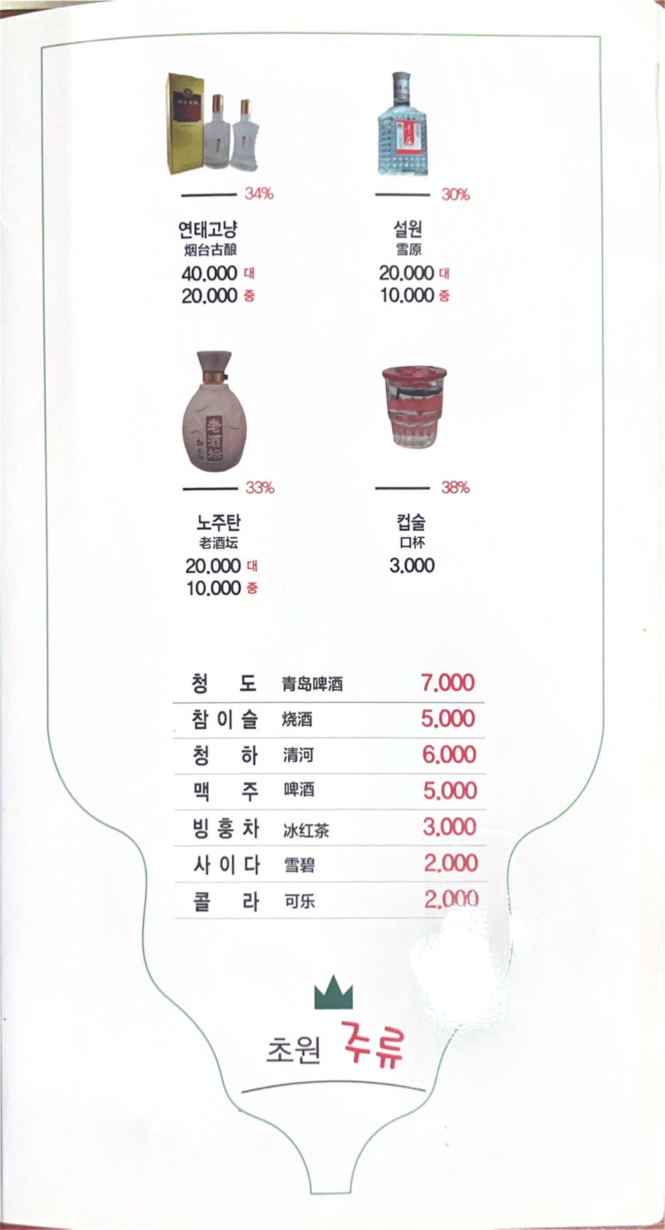 초원양꼬치 개봉점