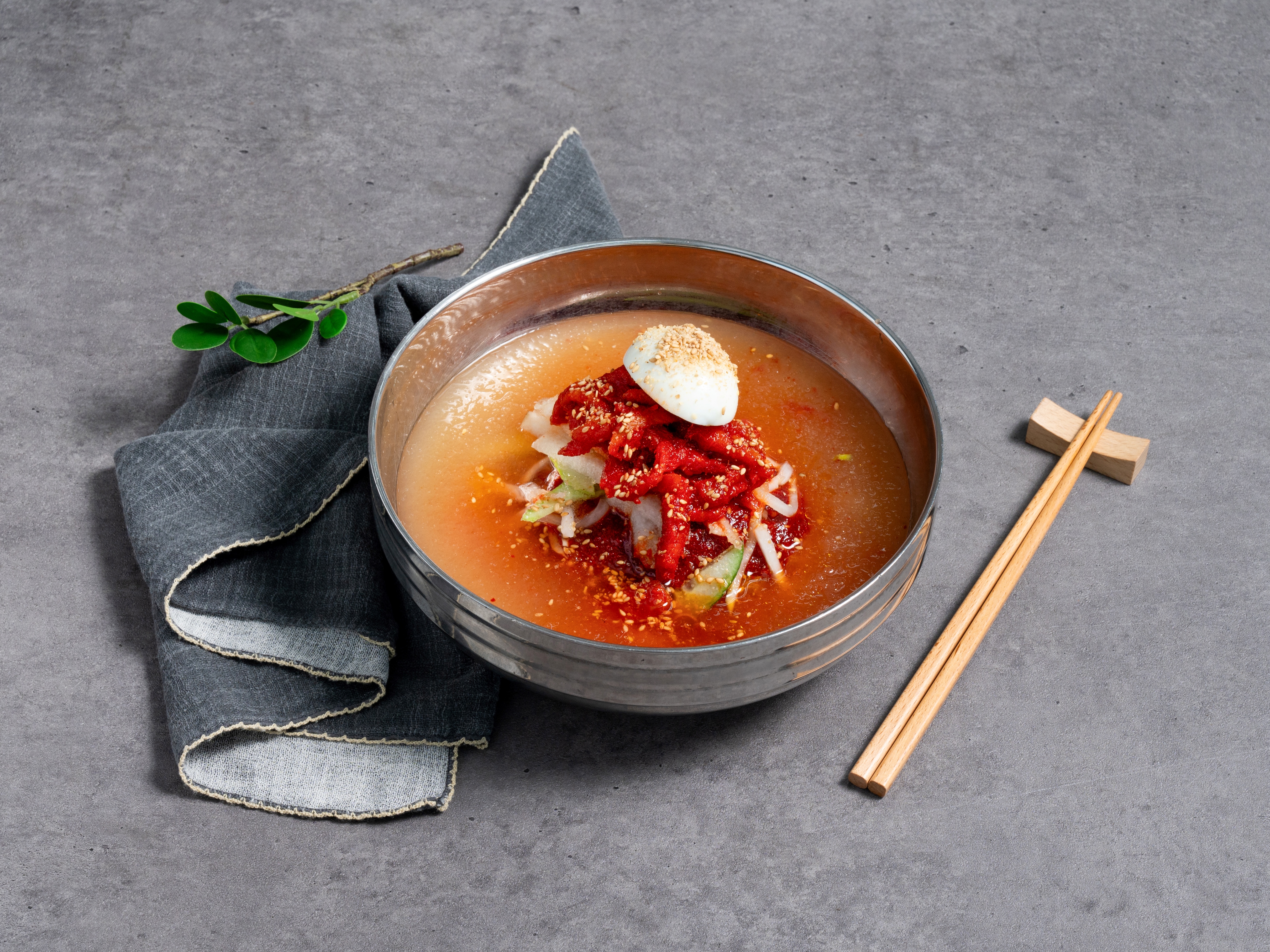 속초코다리냉면&장칼국수