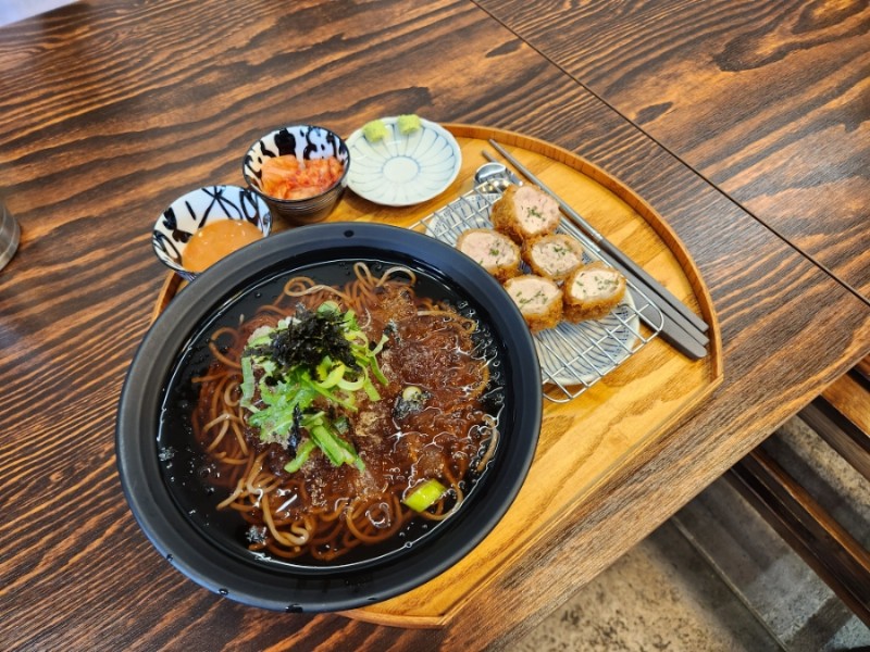 카츠밀