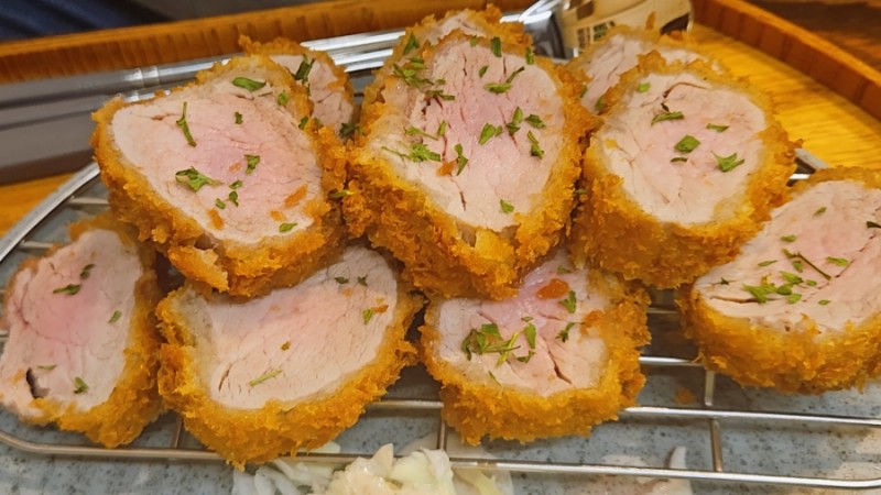 카츠밀