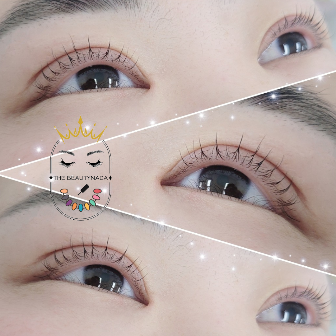 더뷰티나다