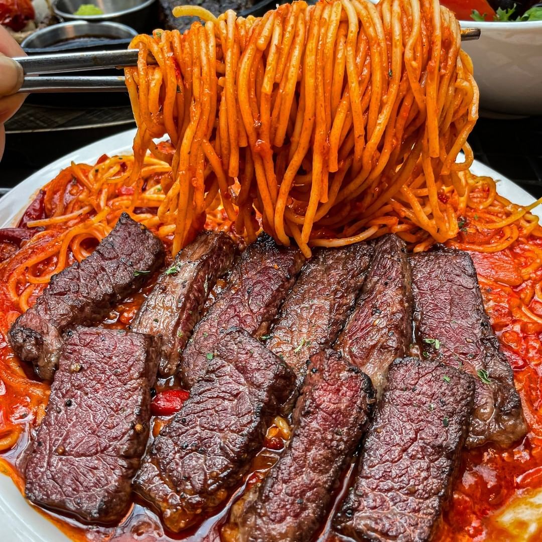 준테이블