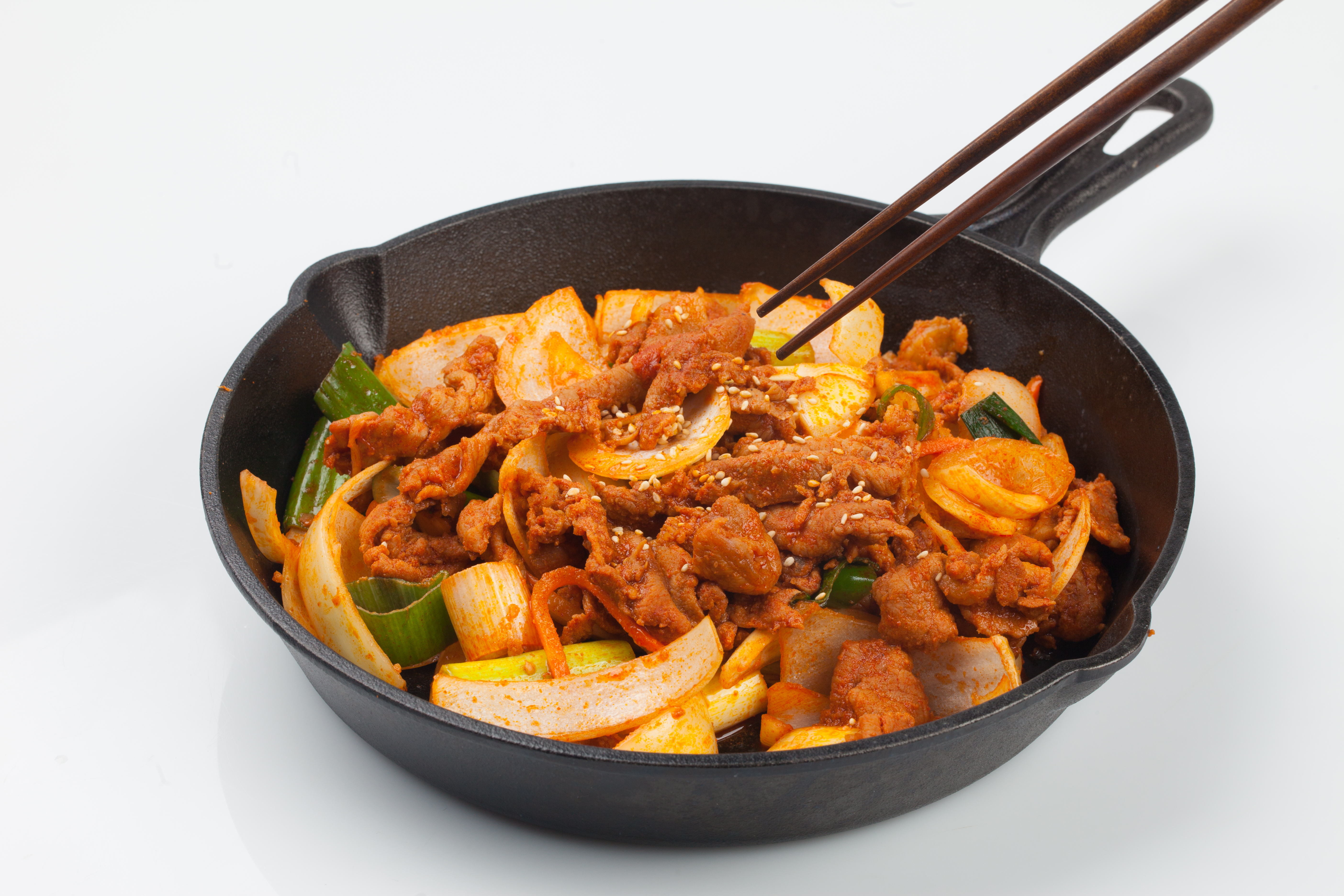 백마식당