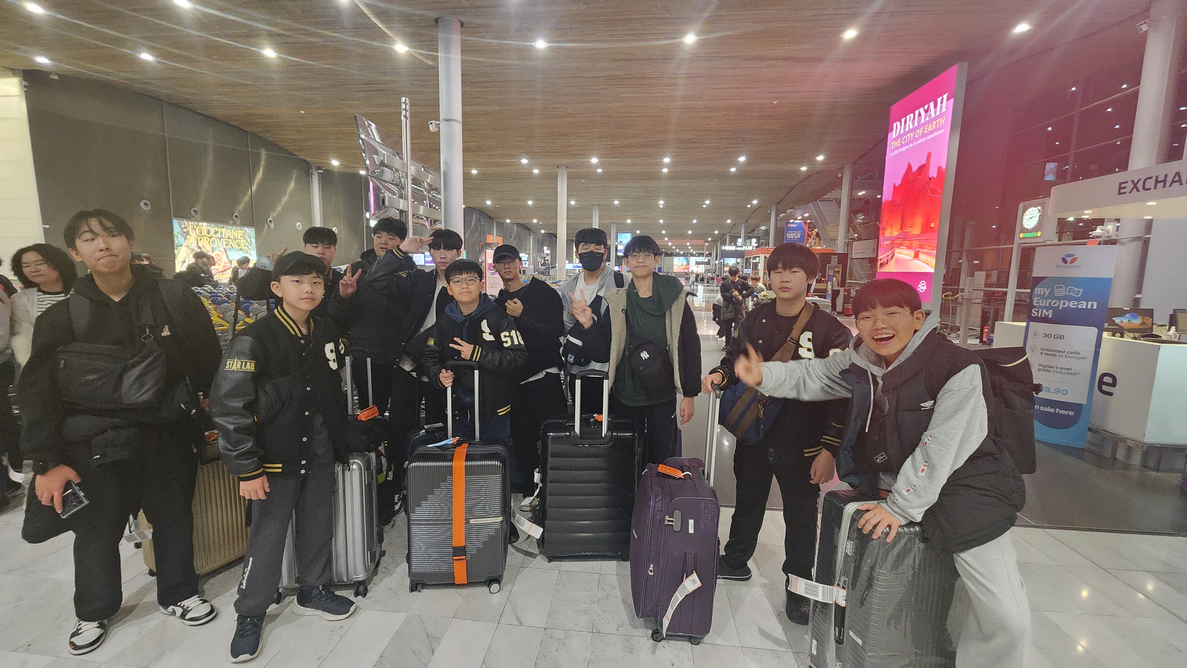 스타랩 로봇코딩학원