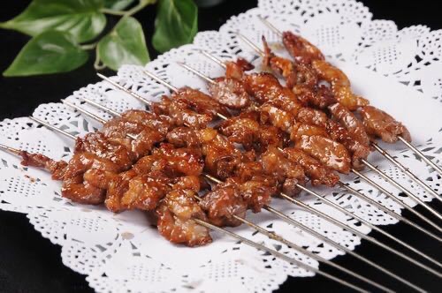 오빠양꼬치