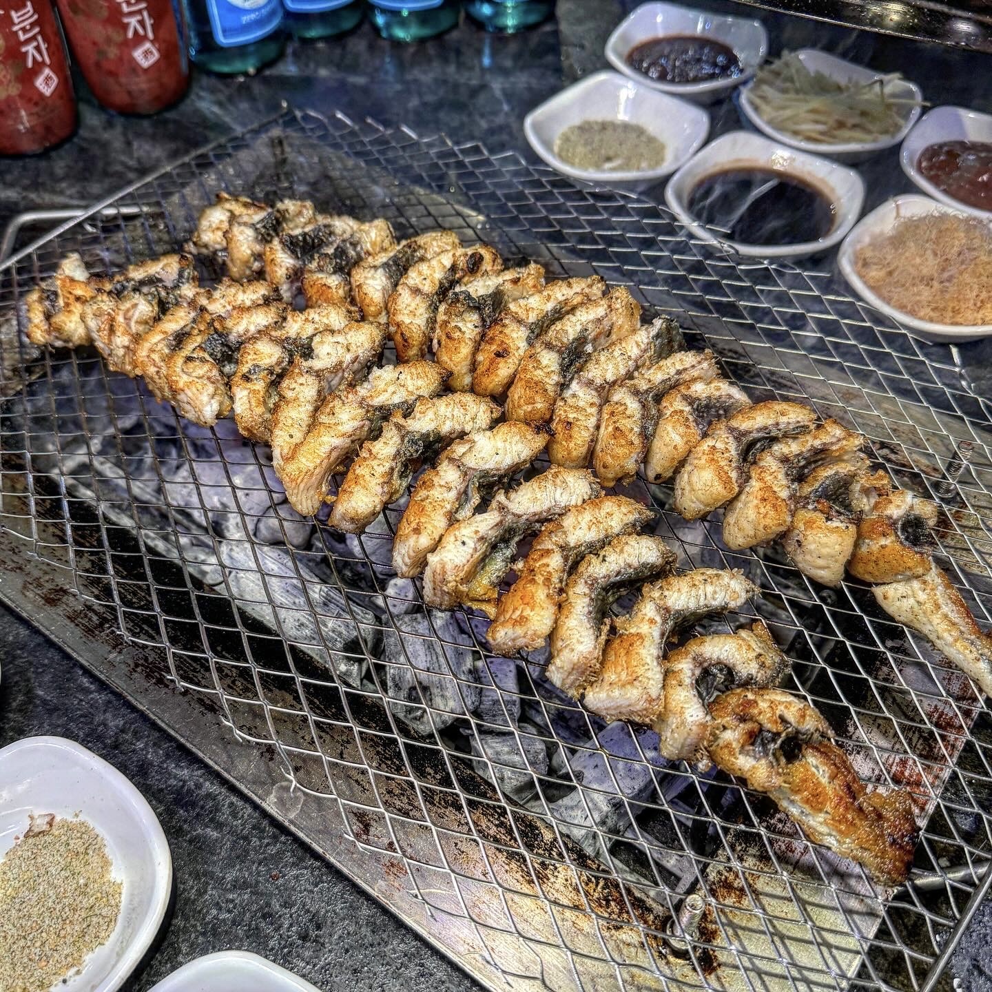 장덕풍천장어 시청점