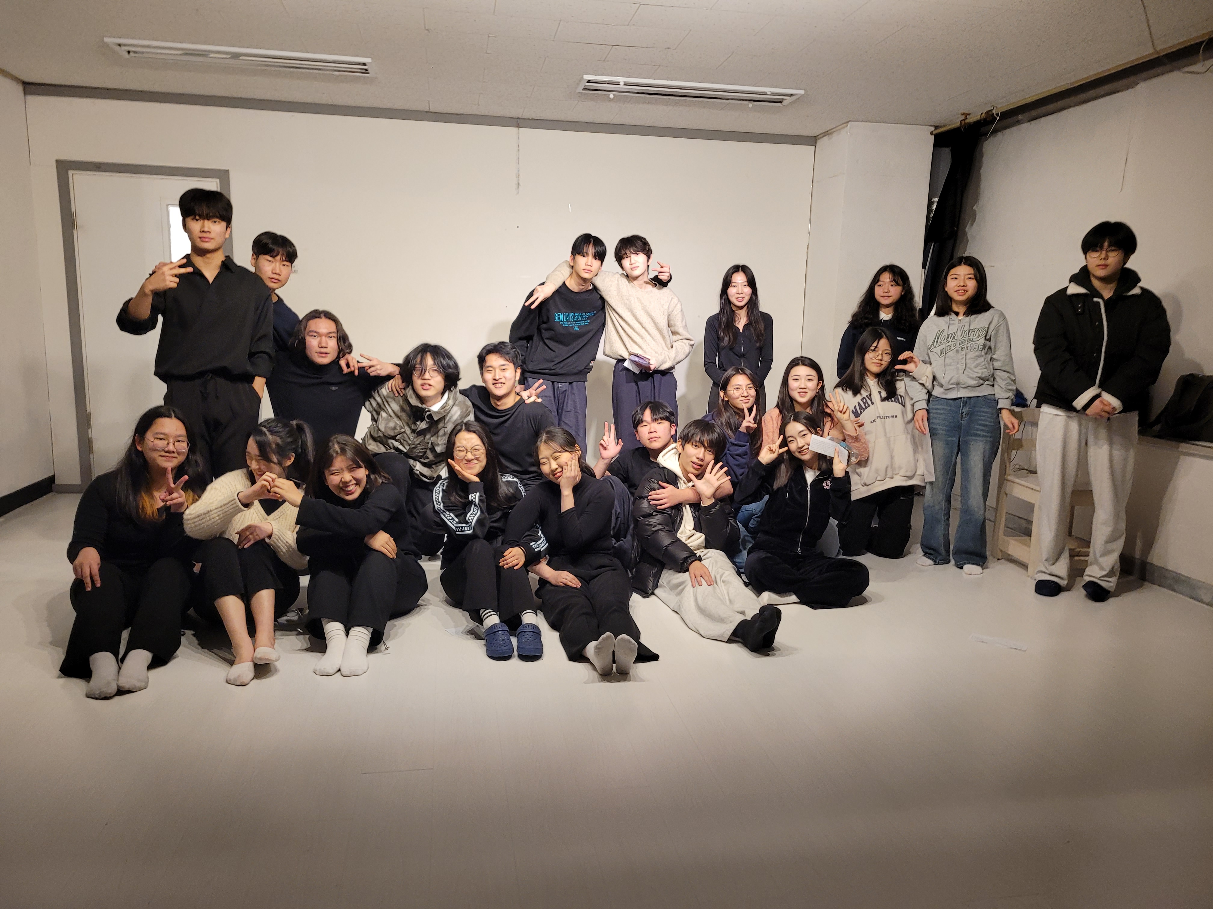 액터스팩토리연기학원