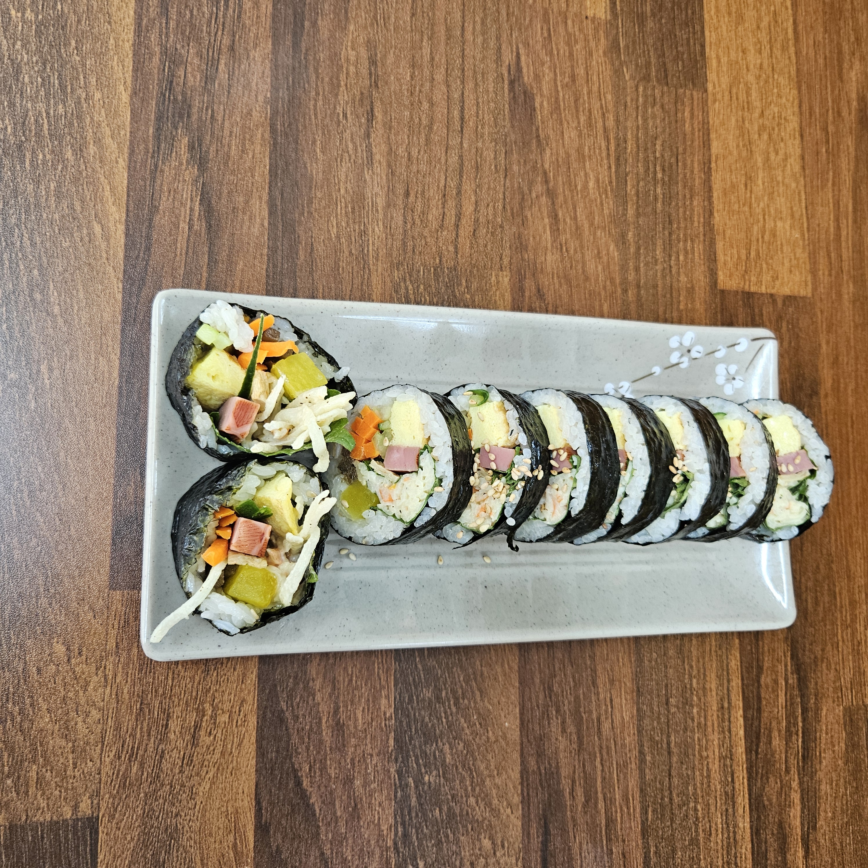 굿모닝김밥