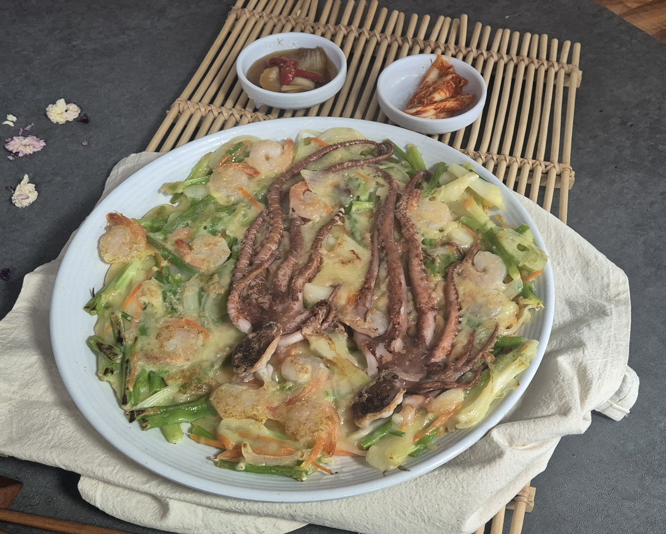 해신한림식당