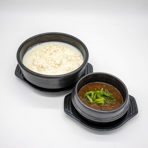 자래순두부