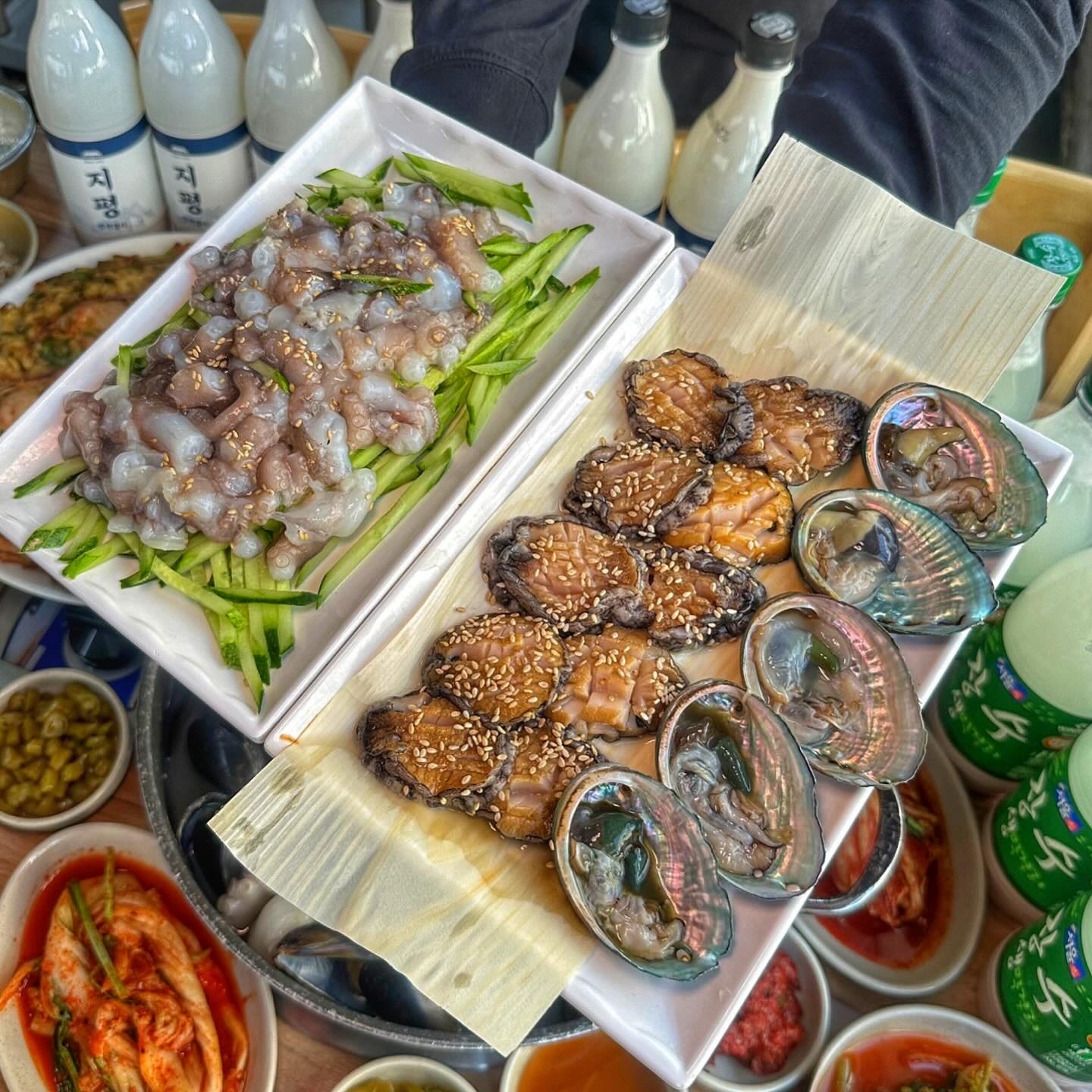 미애네칼국수 2호점 마시안해변 대표 이미지