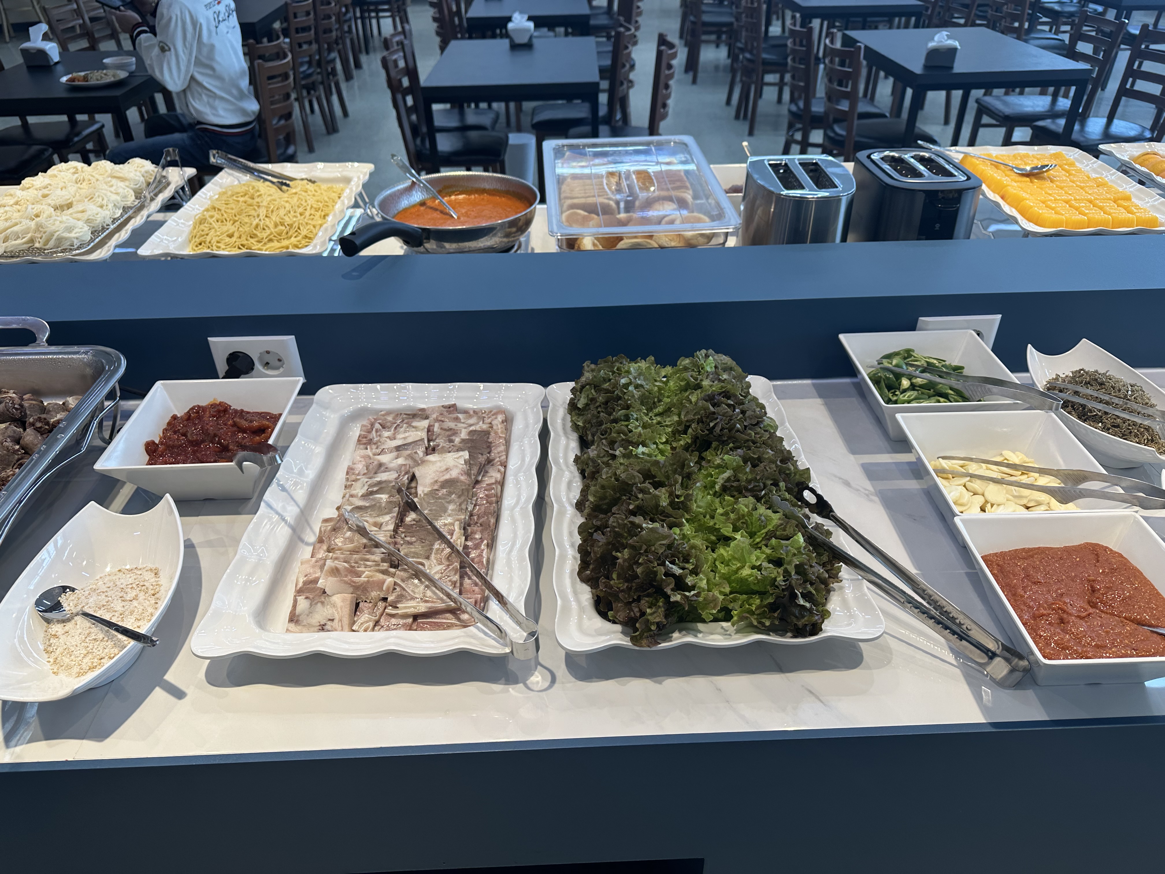조아뷔페