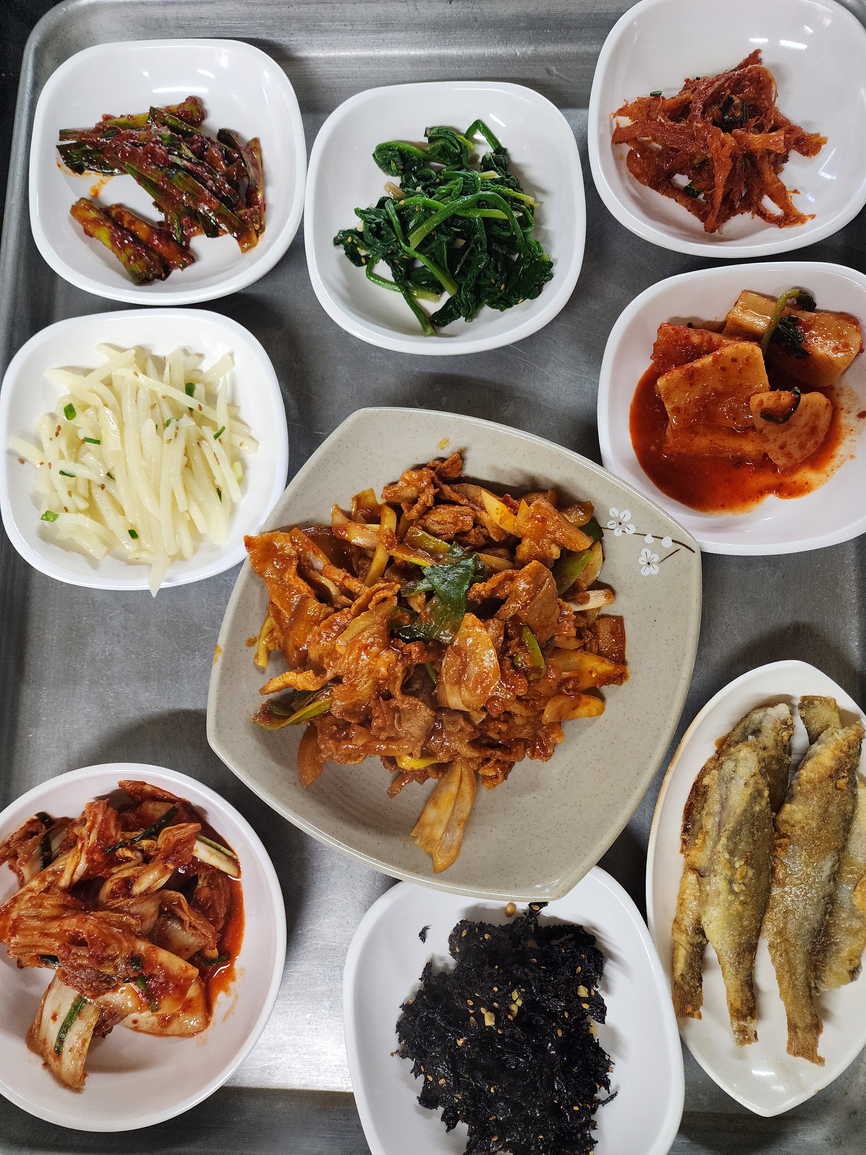 형제식당