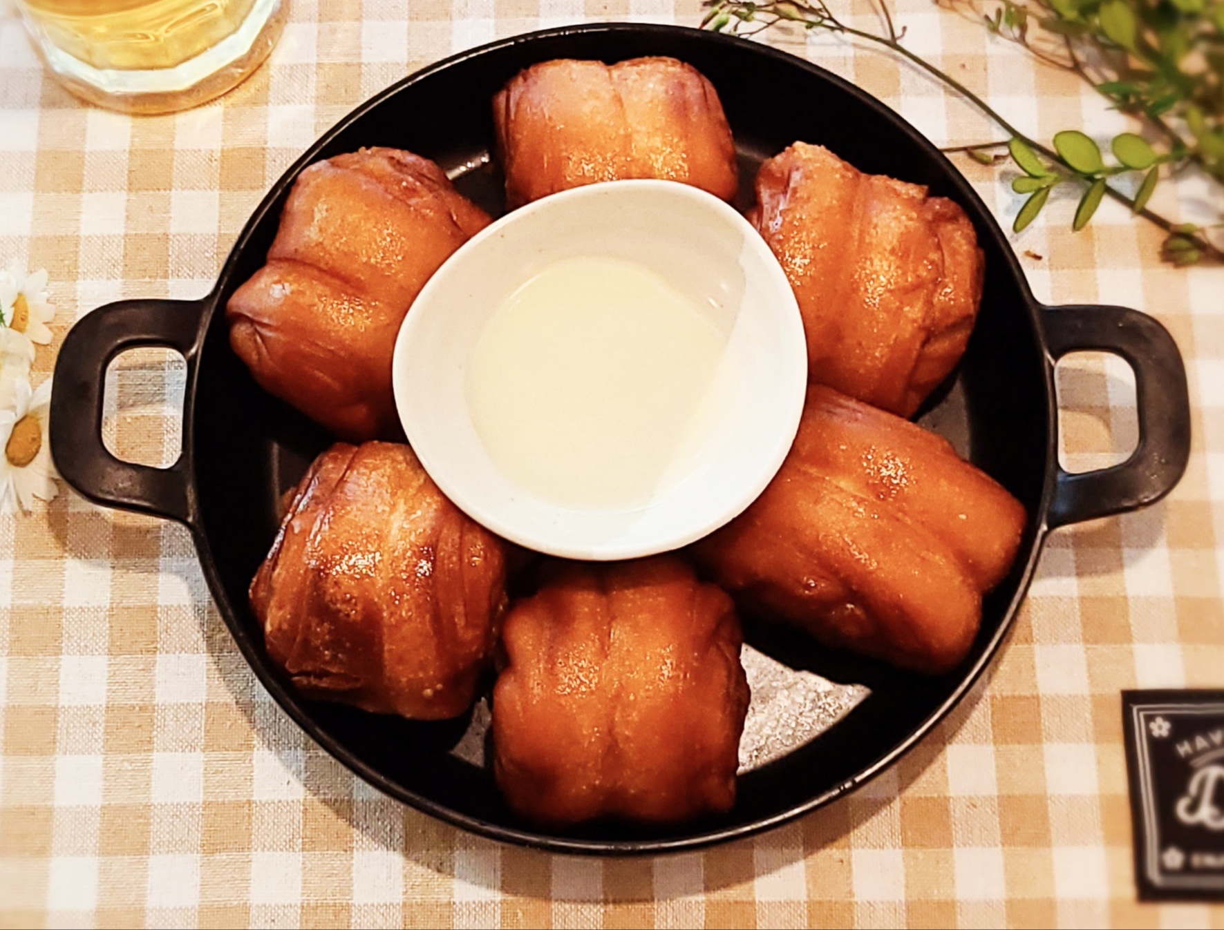 핫오리