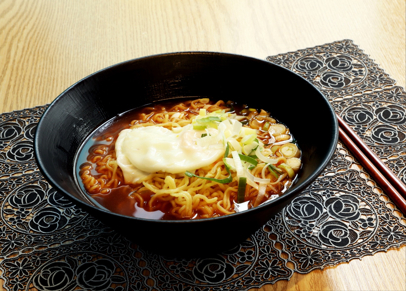 큰집멸치국수