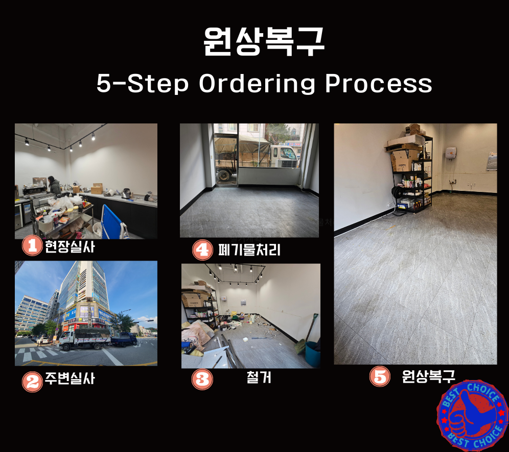 베스트환경