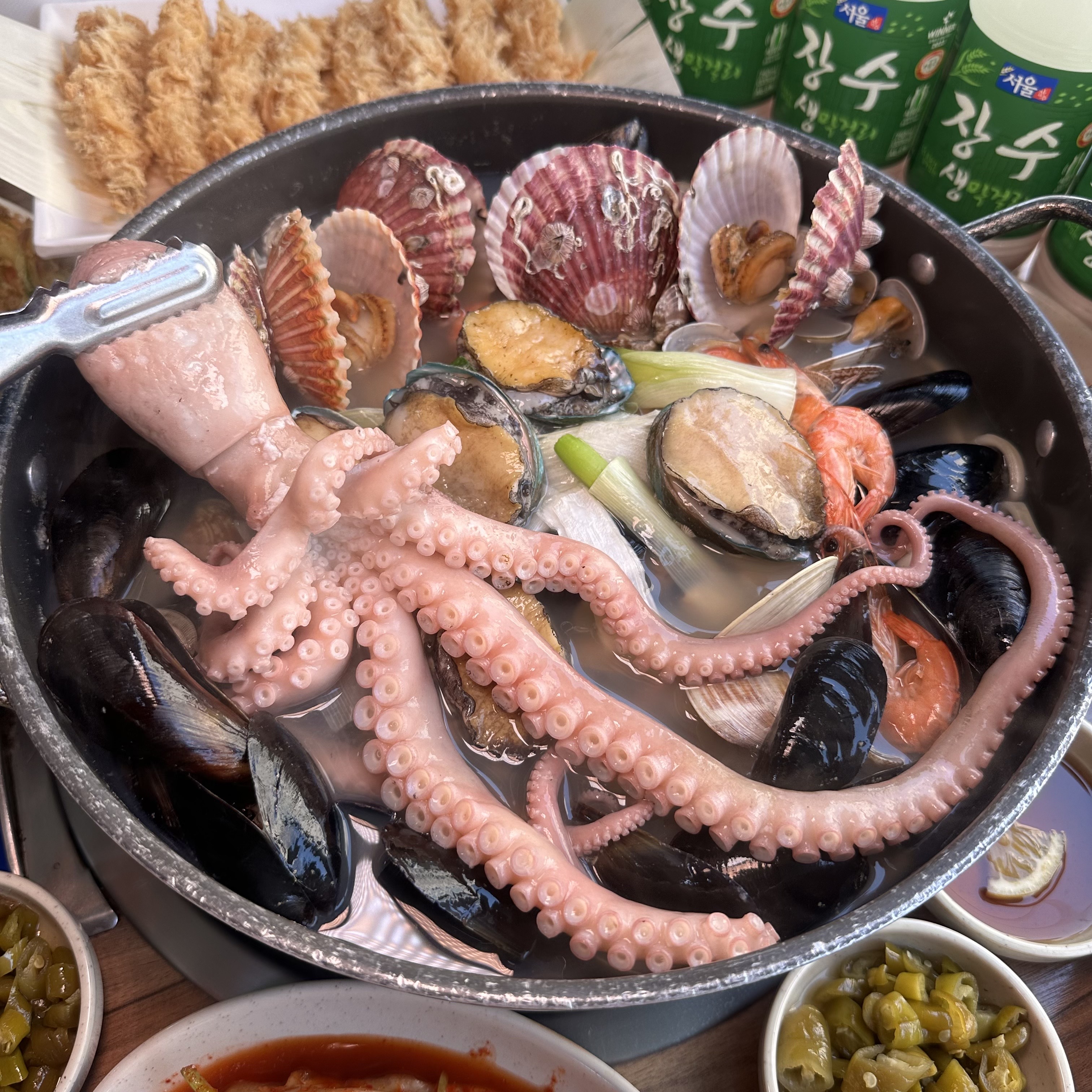 미애네칼국수 대표 이미지