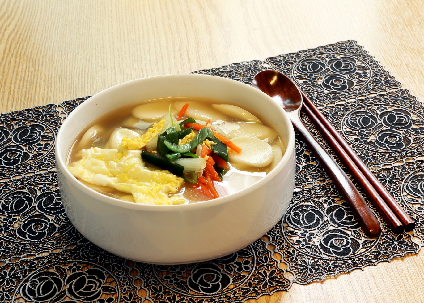 큰집멸치국수
