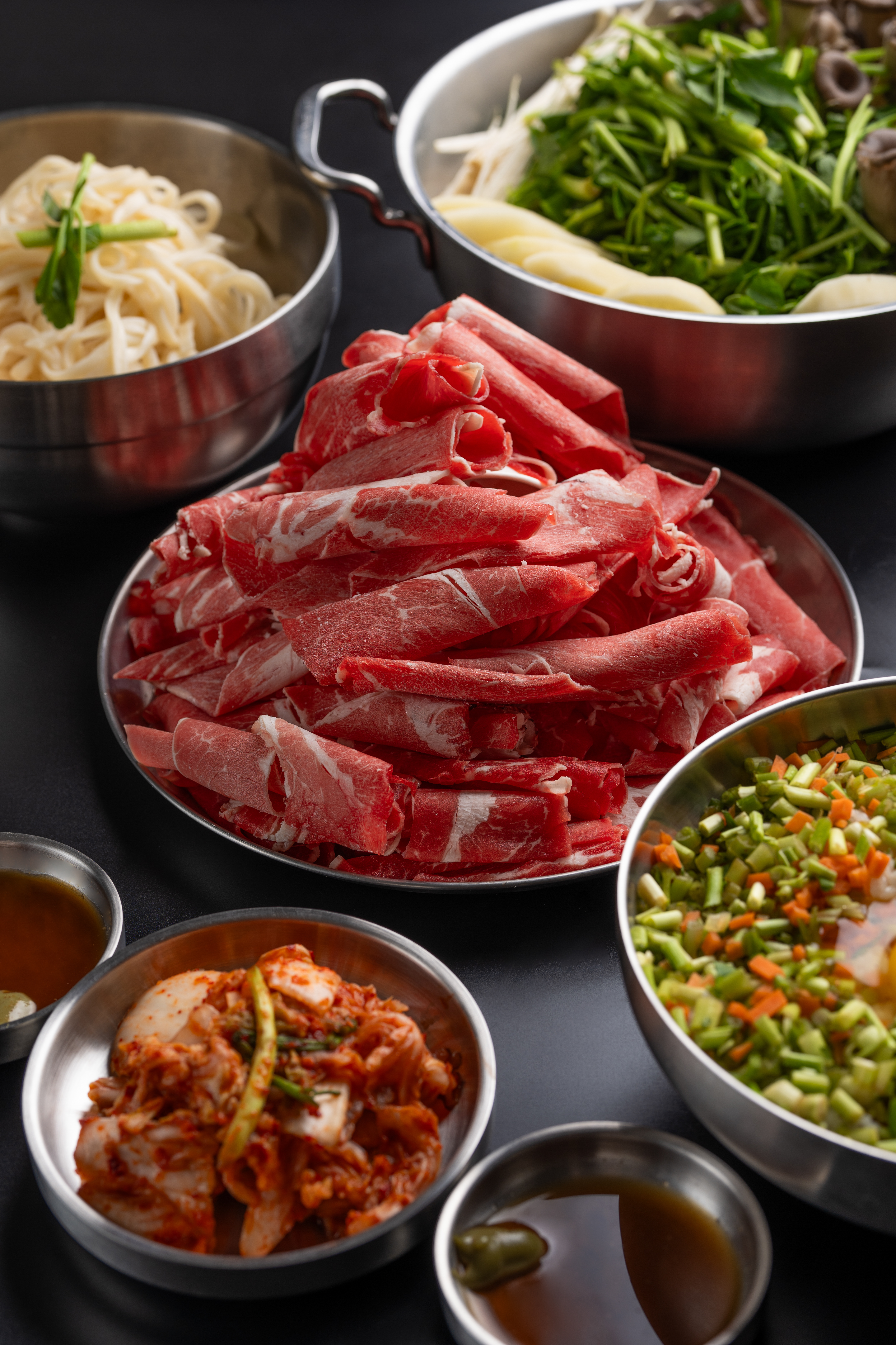 가담샤브칼국수
