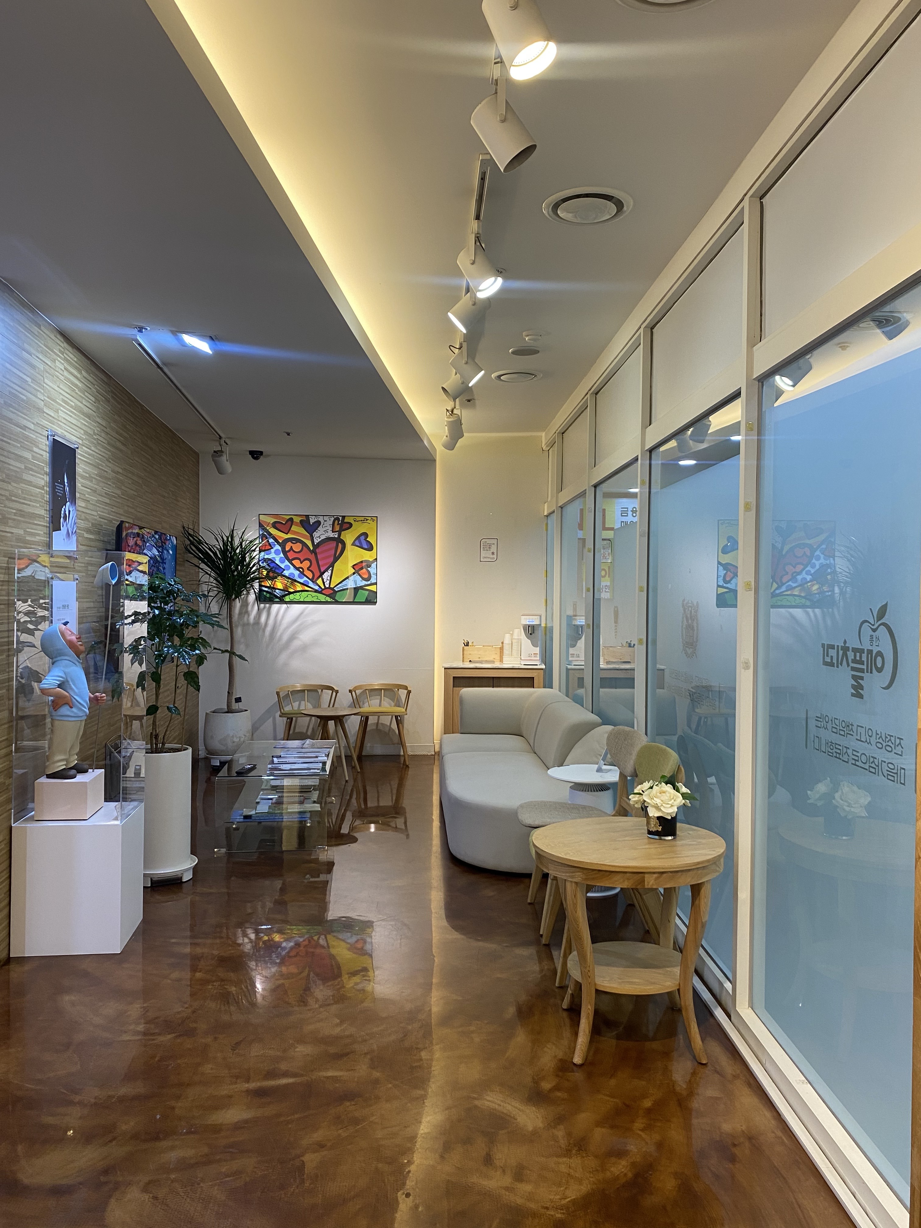 선릉애플치과의원 대표 이미지