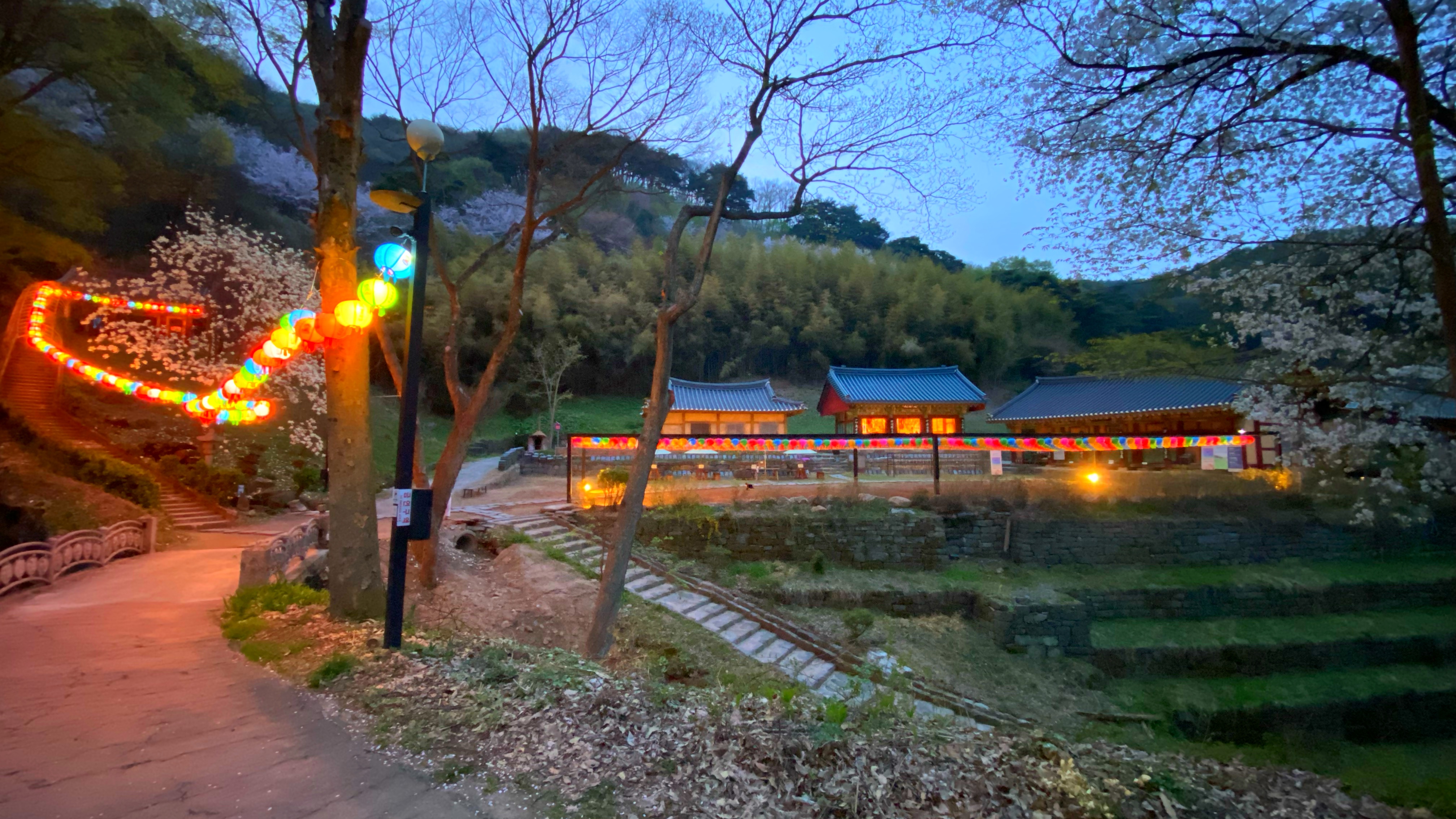 대한불교조계종 봉곡사