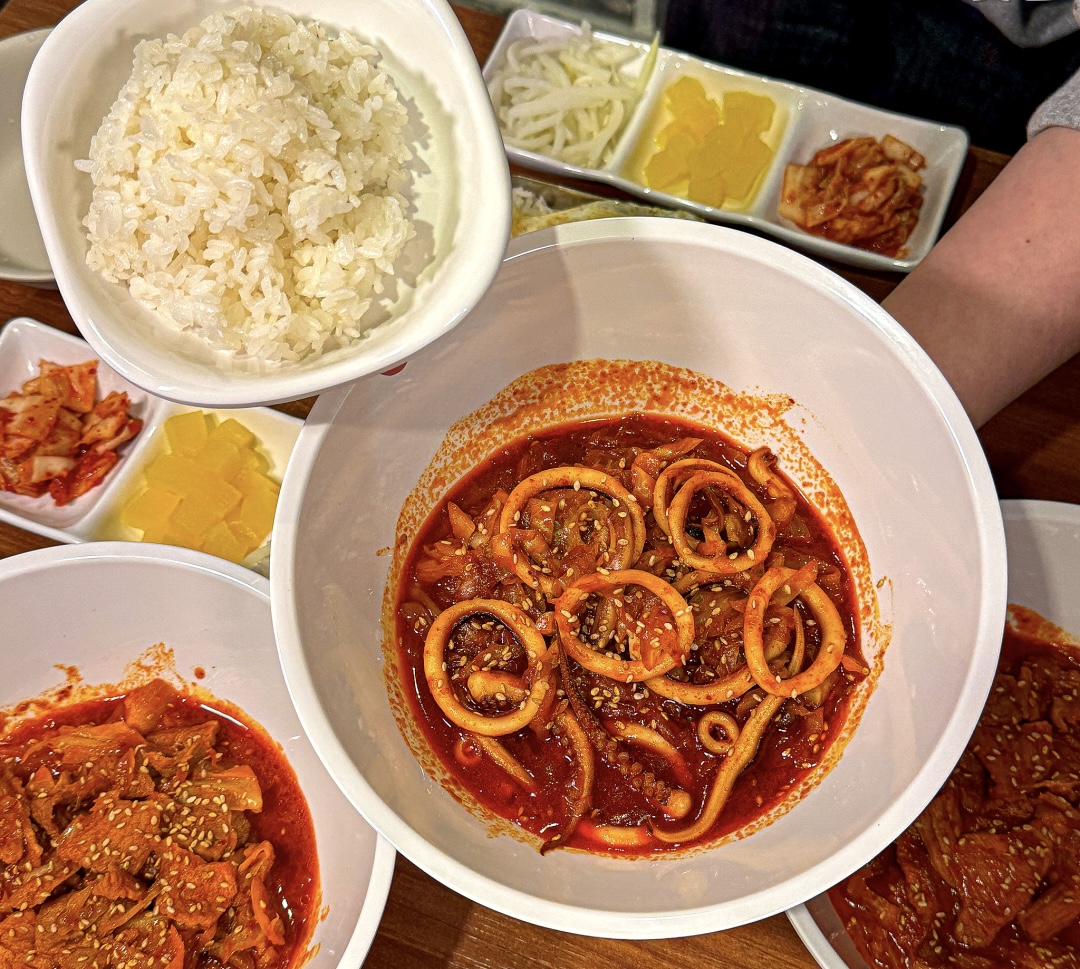 학교종이땡땡땡 경상 애견맛집