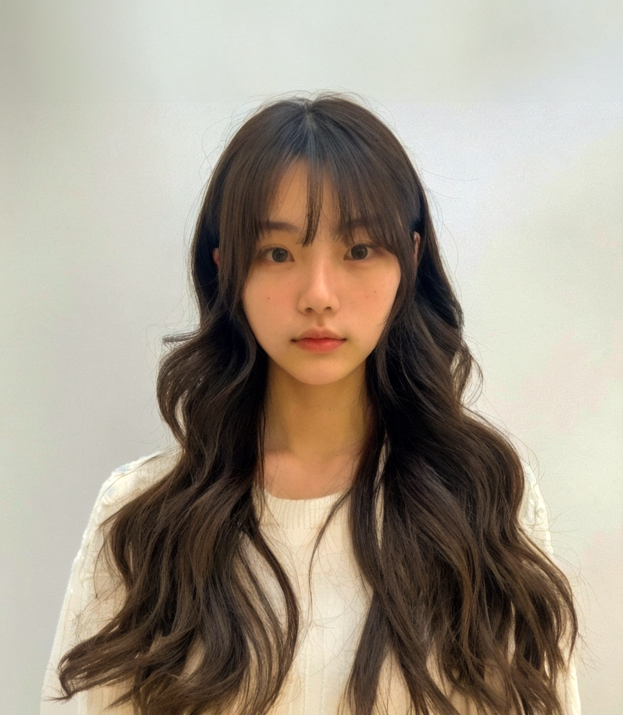 행복한미용실