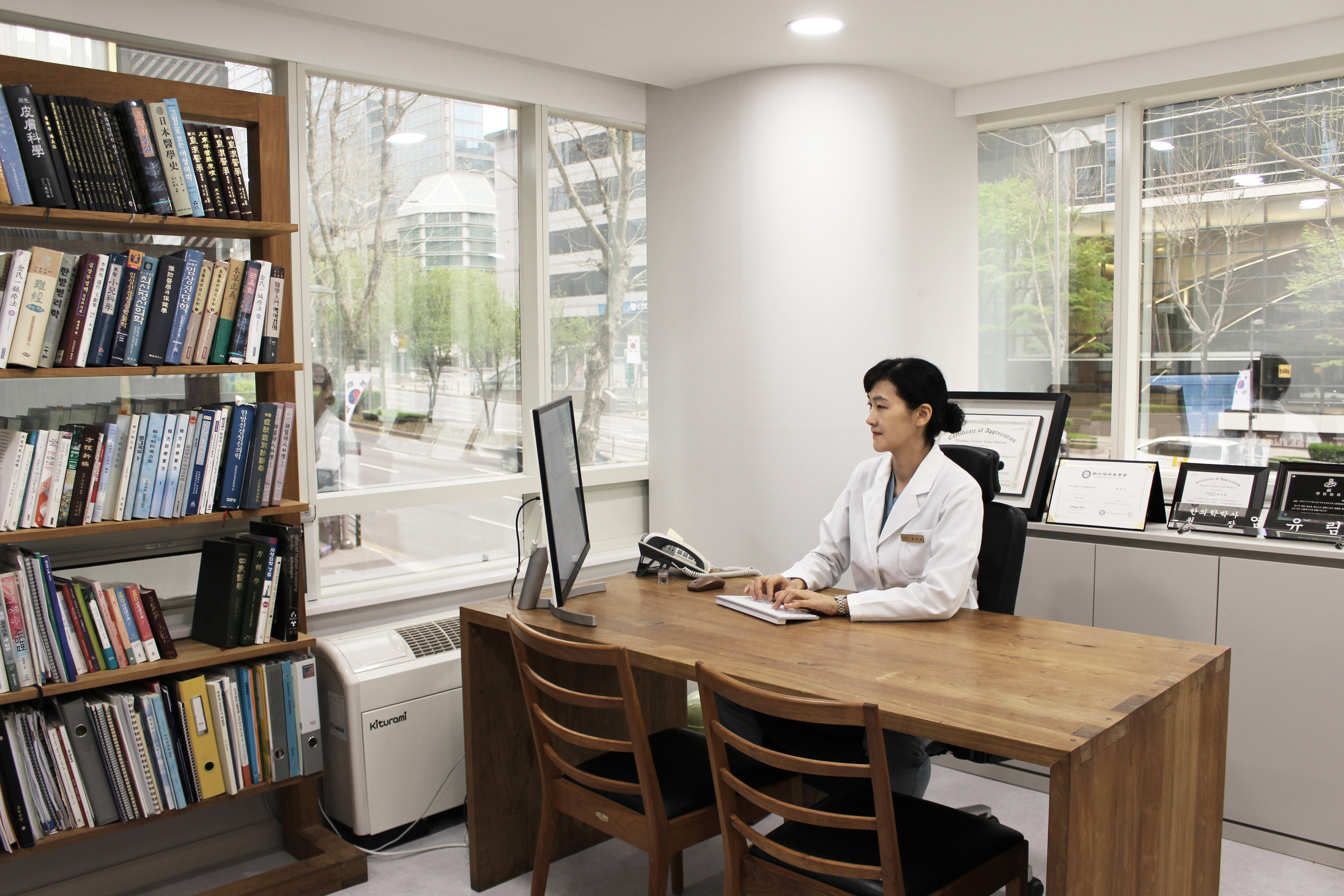 앤한의원 강남 대표 이미지