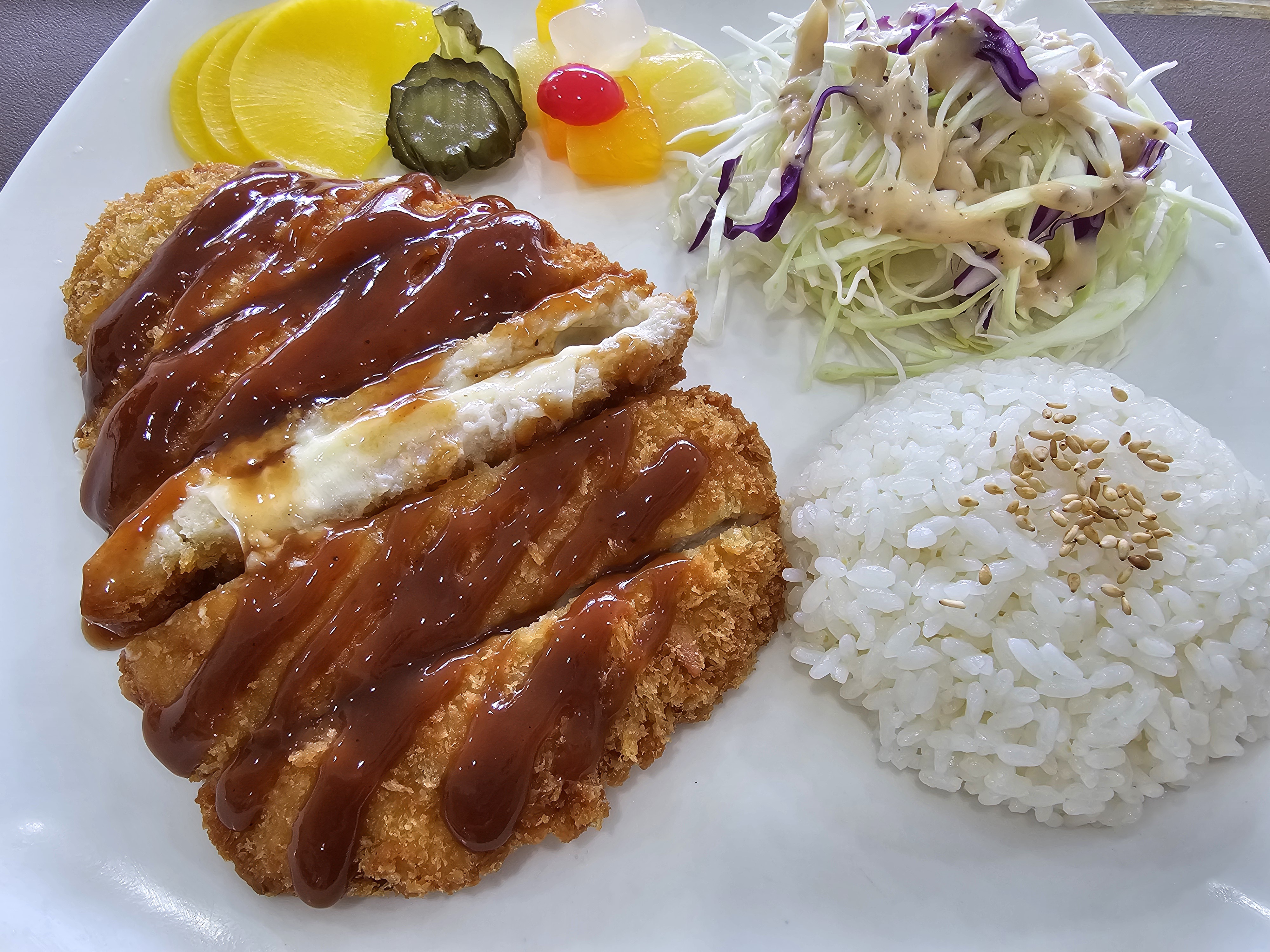 돌산꼬마김밥