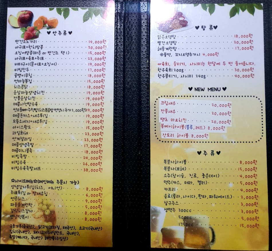 요약 정보 이미지