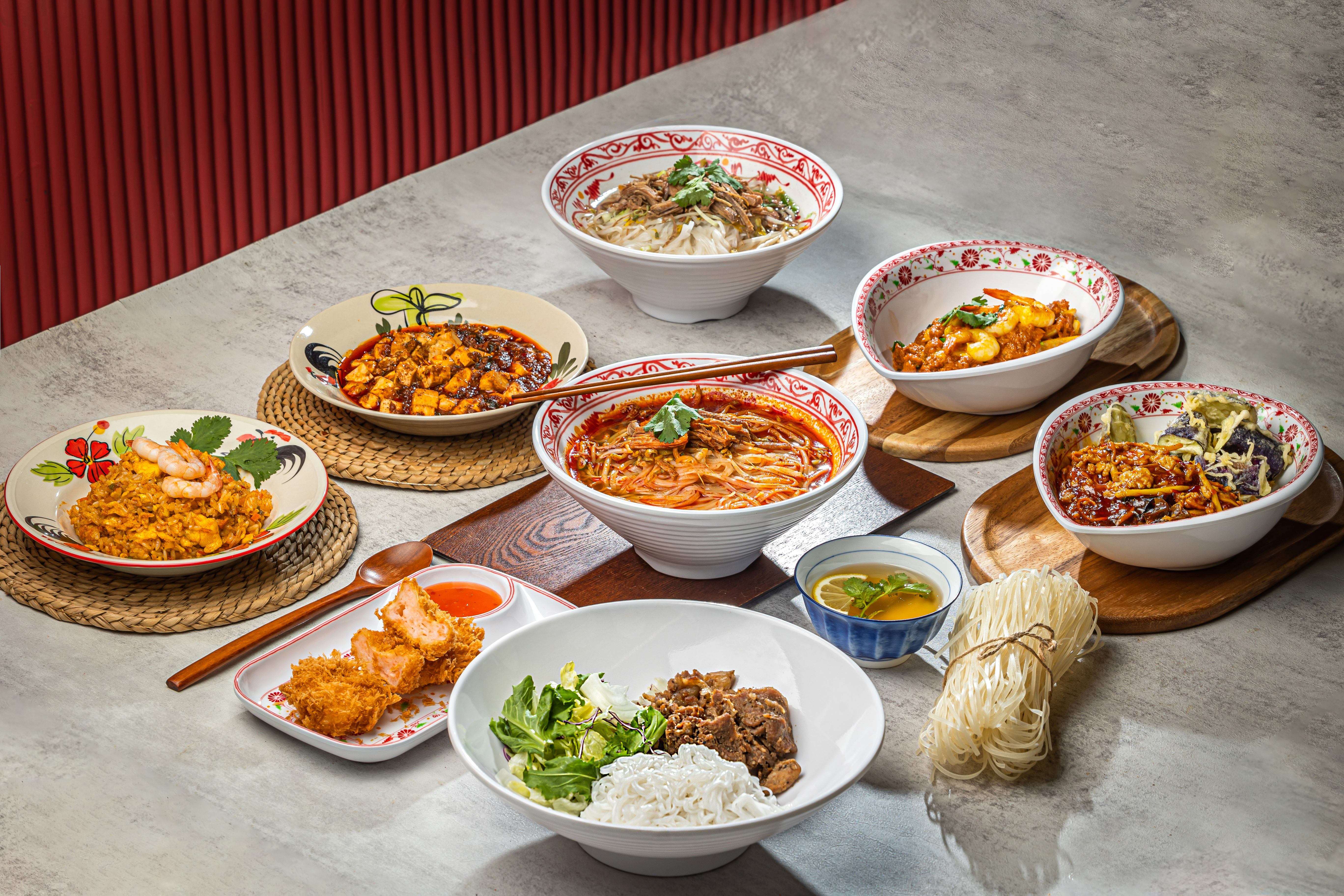 아시안키친