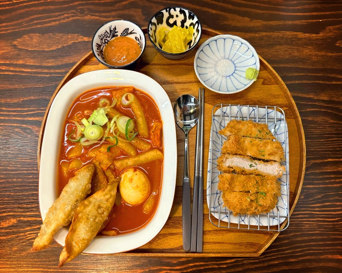 카츠밀