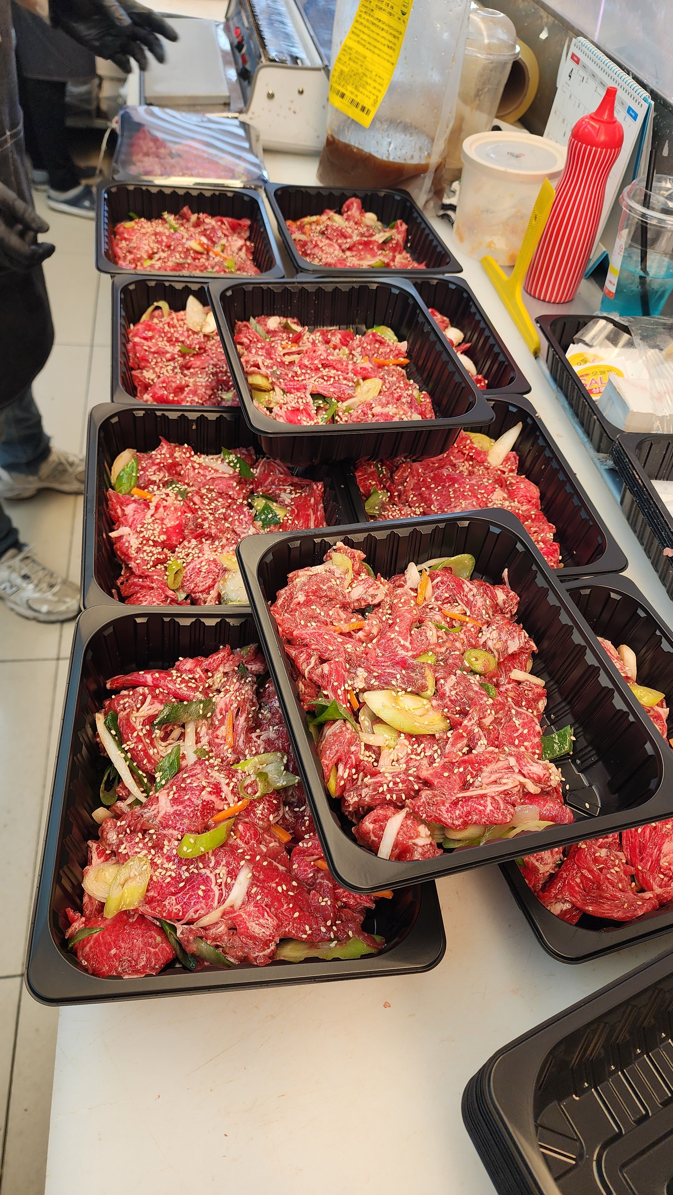 정육정