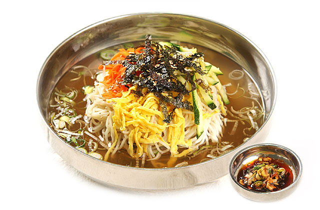 황제면옥 경기광주휴게소광주방향점