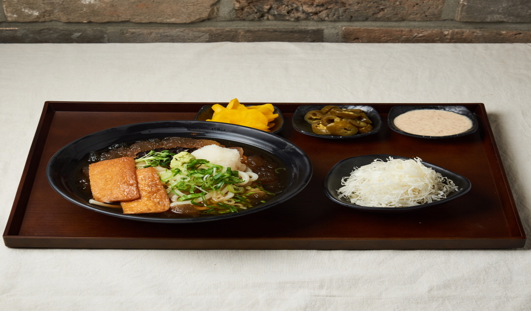 90카츠 DMC점