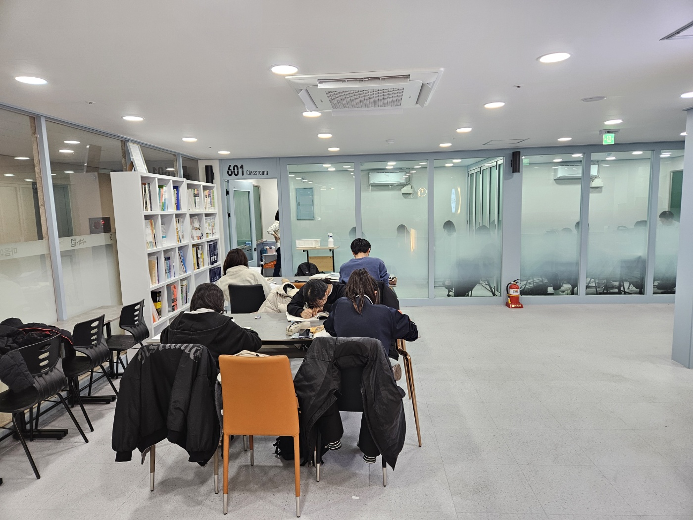 수학의힘 영종캠퍼스학원
