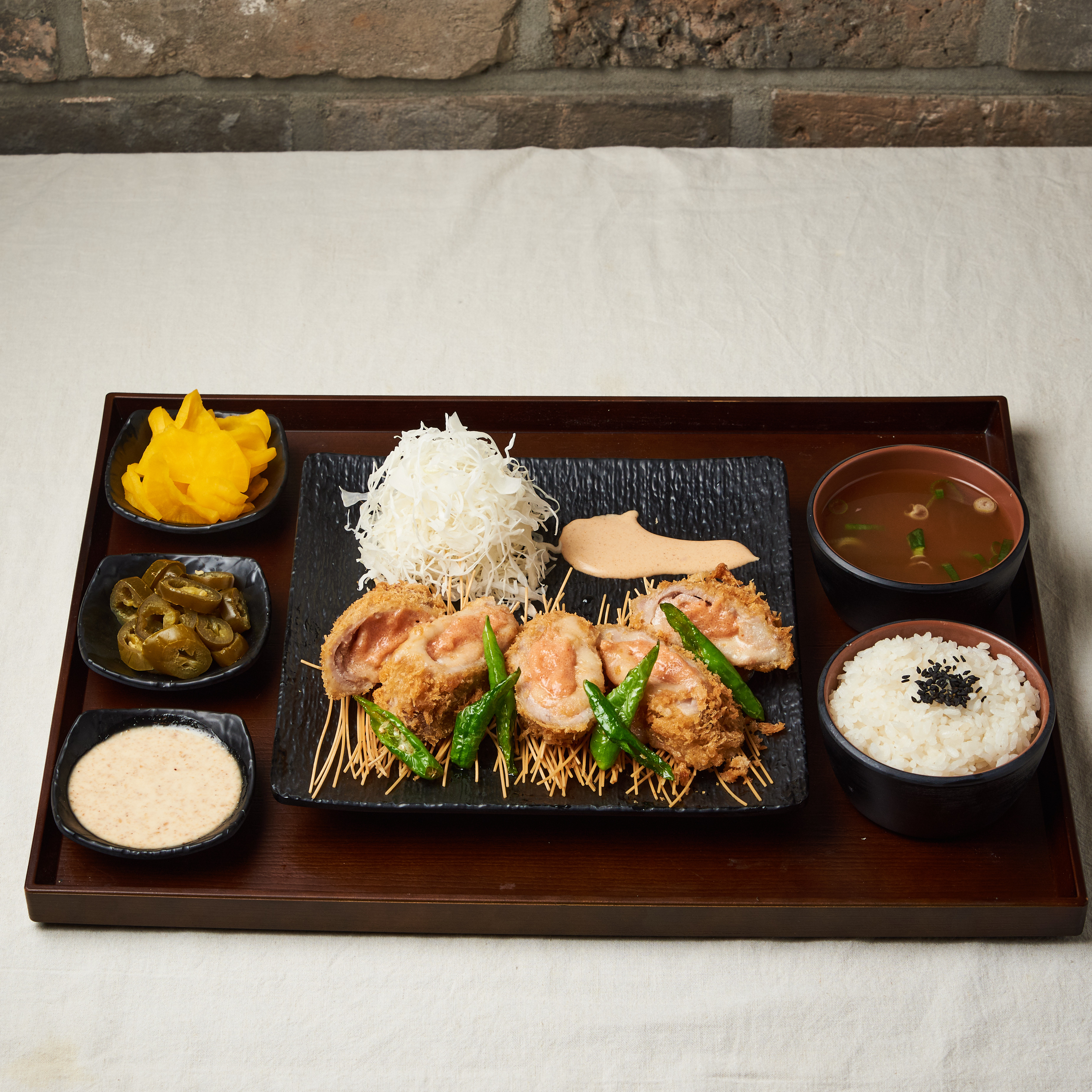 90카츠 DMC점